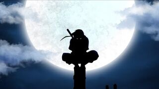 Itachi 「AMV」 - Wait a Minute