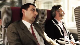 Full Bean Ahead - Funny Clip - Mr Bean Official