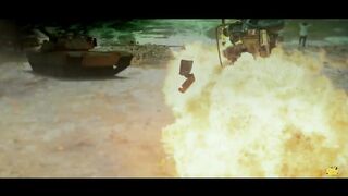 Best trailer of movies with best VFX????????????????