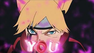 INTO YOU - MIXED ANIME EDIT (AMV-EDIT) FT @Pluto.