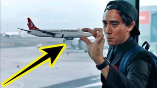 King of magic & tricks: Zach King 2022