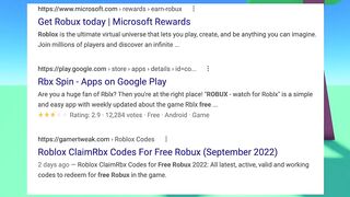 how YOU can make real Robux???? (no scam)