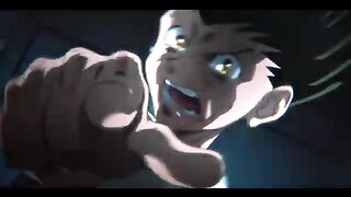 Gon amv(edit)1 minute