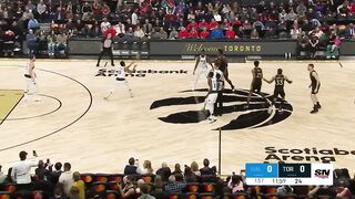 MAVERICKS at RAPTORS | NBA FULL GAME HIGHLIGHTS | November 26, 2022