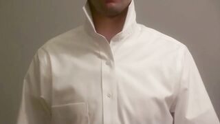 How to Tie a Tie (Mirrored _ Slowly)