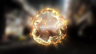 1 Min Music - Lightfox - Pluck