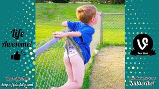 Try not to laugh- Surprising fail moments caught on camera