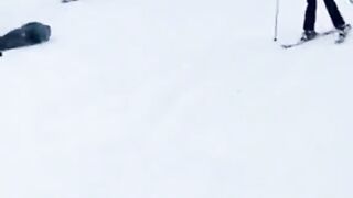 Enjoy my Chanel ????