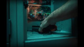 Tiësto & Karol G - Don't Be Shy (Official Music Video)-1080p-