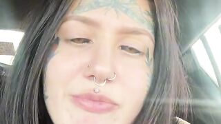 Girl Tatto????