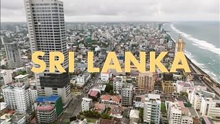 Sri lanka street food colombo