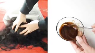 Grow your hair stronger