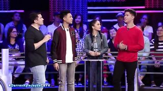 I Can See Your Voice PH: Singvestigators, tinulugan ang kanilang guest singers