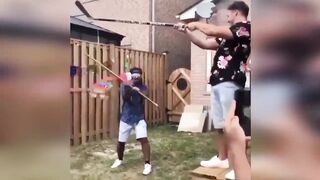 Painful Fails - Fails