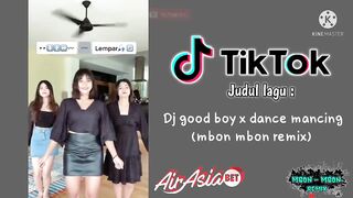 Tiktok viral