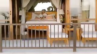 Best Hotel in the world! NIHI Sumba