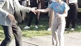 BOOGIE WOOGIE