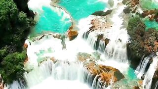 Beautiful place in the World