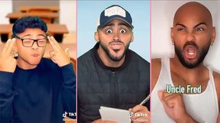 Best of Mark Adams TikTok Compilation #522
