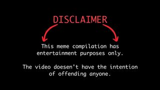 Memes That I Stole from Discord