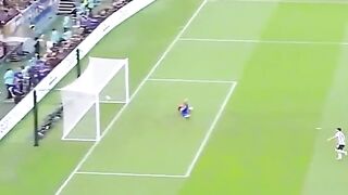 Messi goal