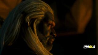 Demon targaryen attitude best
