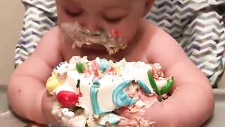 Cake special super I am try