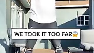 MY MOST VIRAL TIKTOK VIDEO