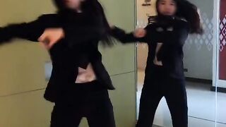Hotel Girls Dance #girl #TikTok