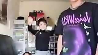 Best of Michael Le TIKTOK