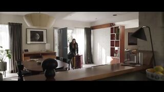 M3GAN - official trailer