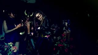 RITA ORA - How We Do (Party) (Explicit Video)