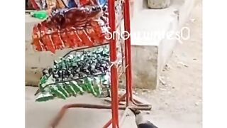 Chor mchay shor
