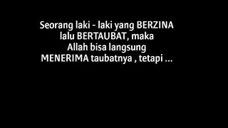 kata kata bijak Islami