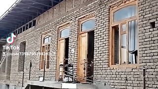 Незаконченое строительства