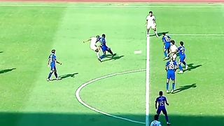 Best Save From Goalkeeper