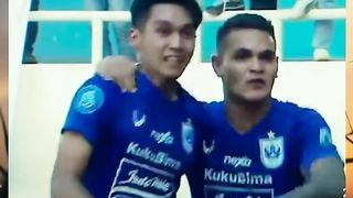 Best Goal From Corner Kick