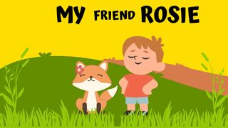 Kids Series | Let's be Friends