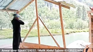 Shahi Bagh.... Swat Kalam