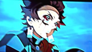 Tanjiro Edit-4K Quality | Help Yourself