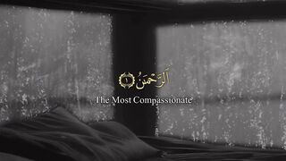 Reading Surah Al-Rahman daily 'brings you closer to Allah