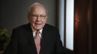 Buffett's wealth secret, the world's top investment expert
