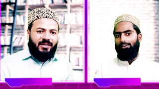 Hazrat ummar ki shahadat or bakri ka ammal
