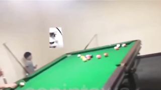 funny billiard 2