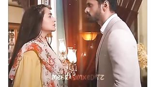 Yumna zaidi in love with Murtasim