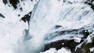 For meditation - when the mind is at peace, the heart vibrates and life flows