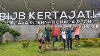 Bandara Kertajati Jawa Barat