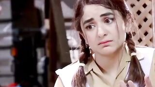 Fridge mn rakha hua h rishta