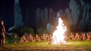 Missing SSG gan