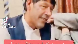 Amiran khan